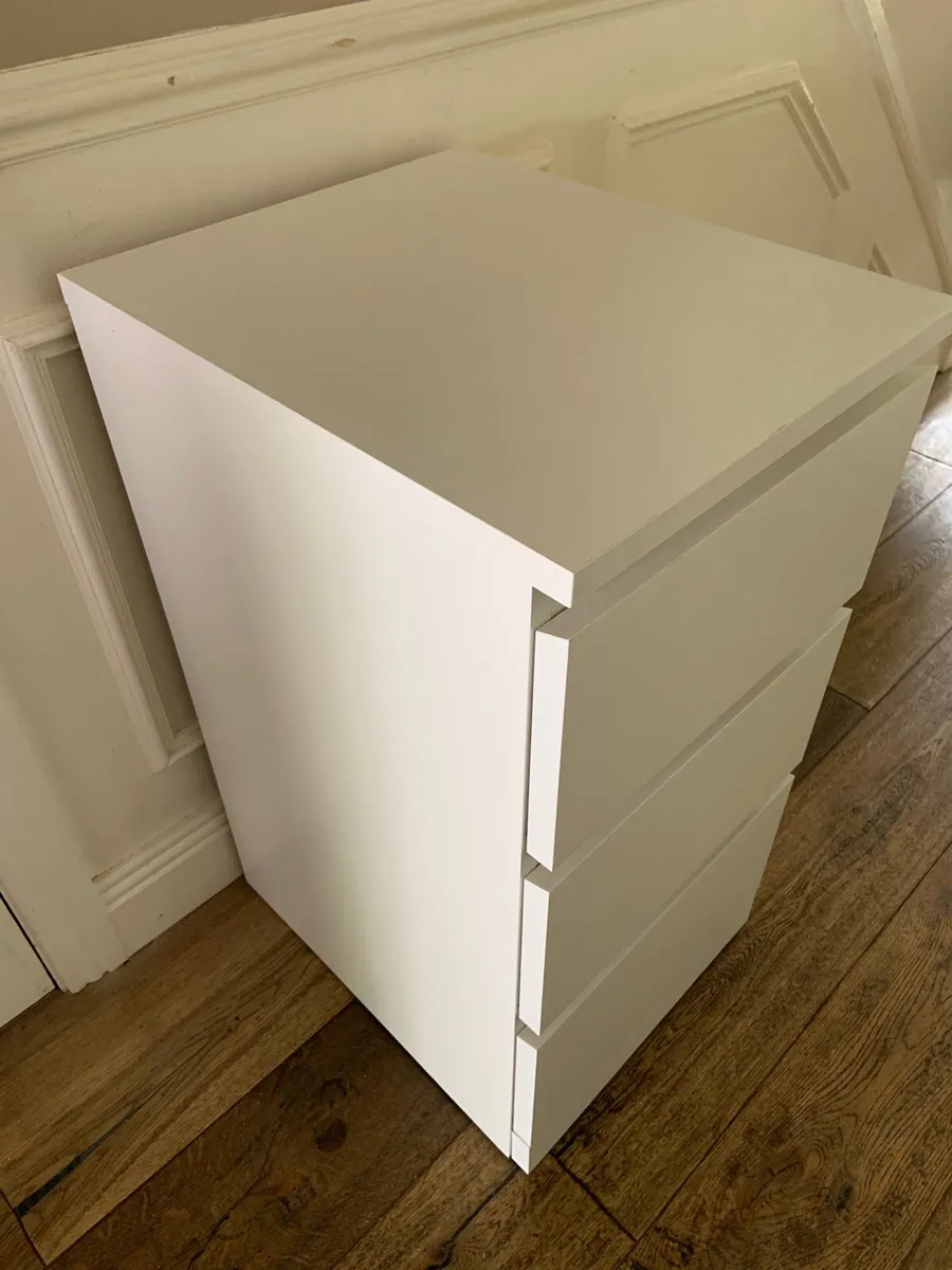 Chest of Drawers - Image 3