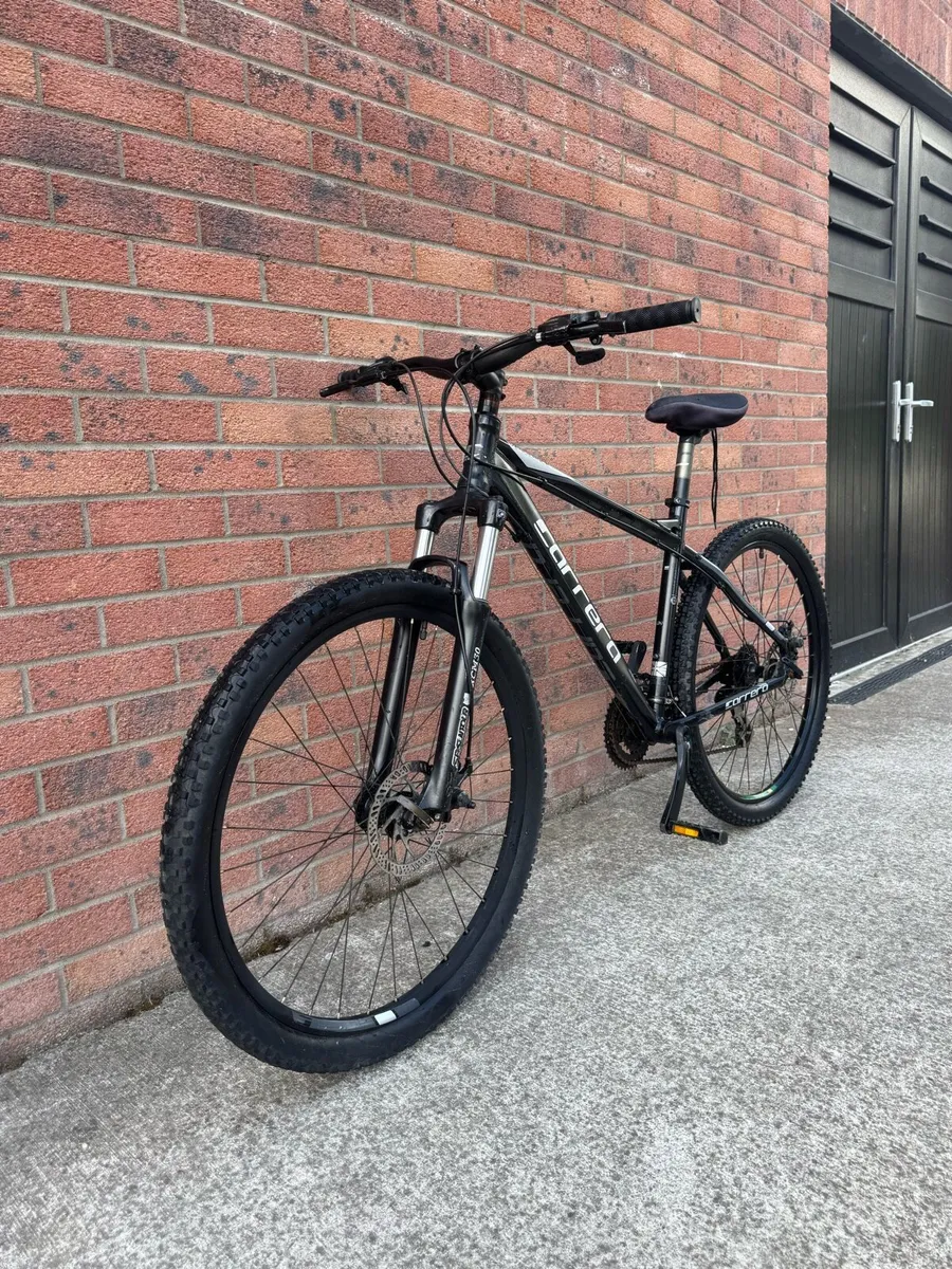 Carrera Vengeance 27.5” MTB - Image 3