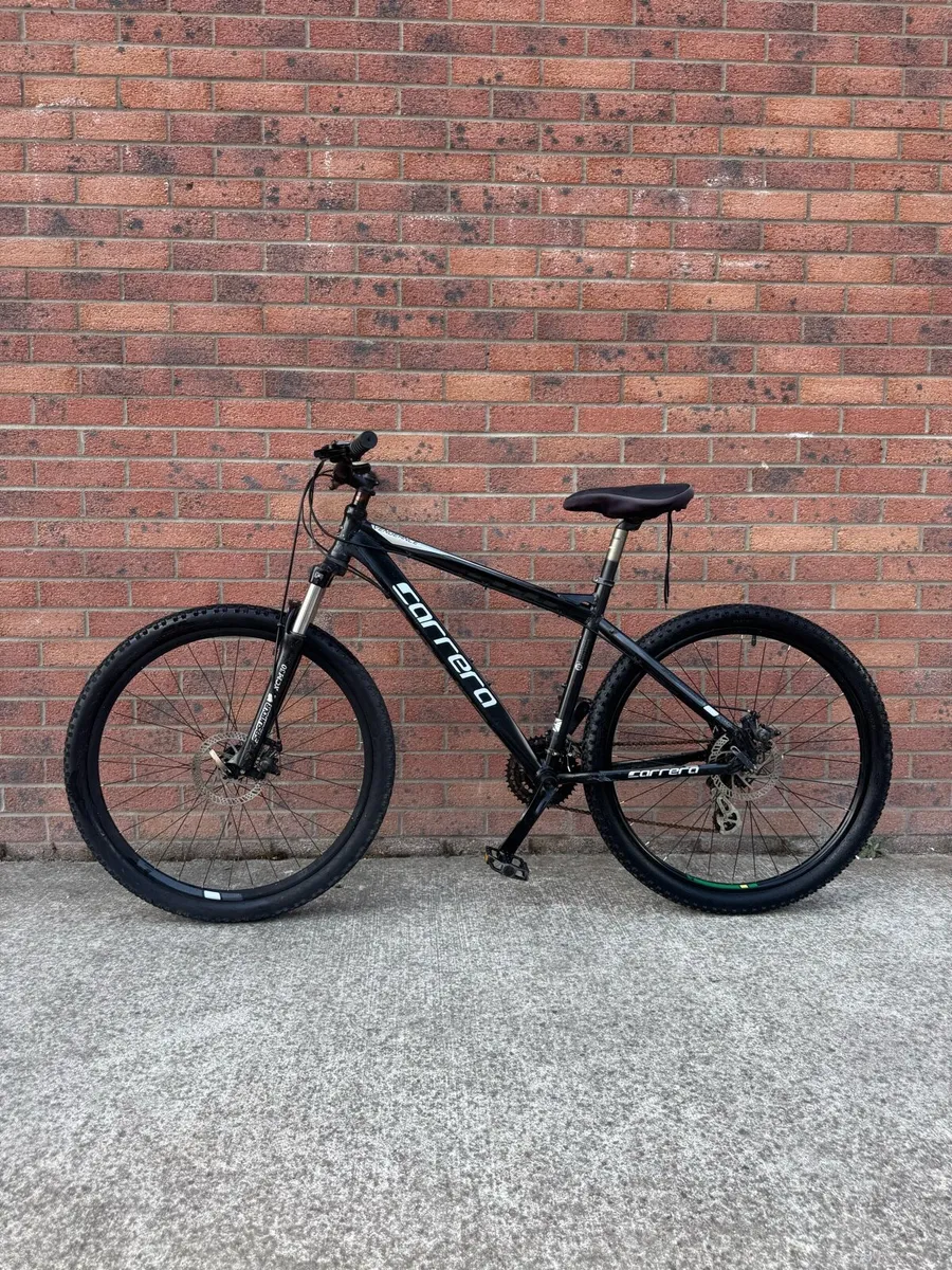 Carrera Vengeance 27.5” MTB - Image 1