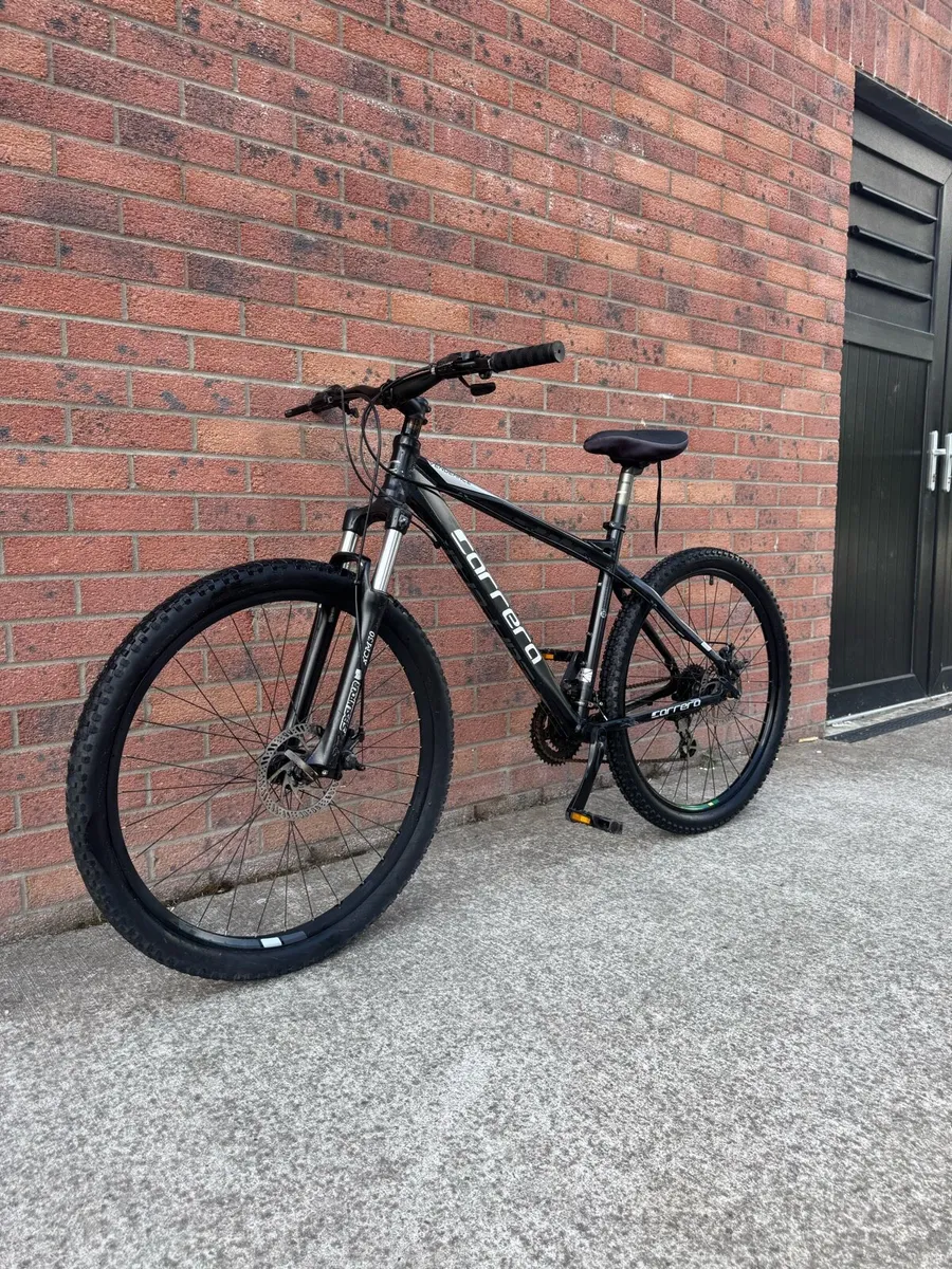 Carrera Vengeance 27.5” MTB - Image 2