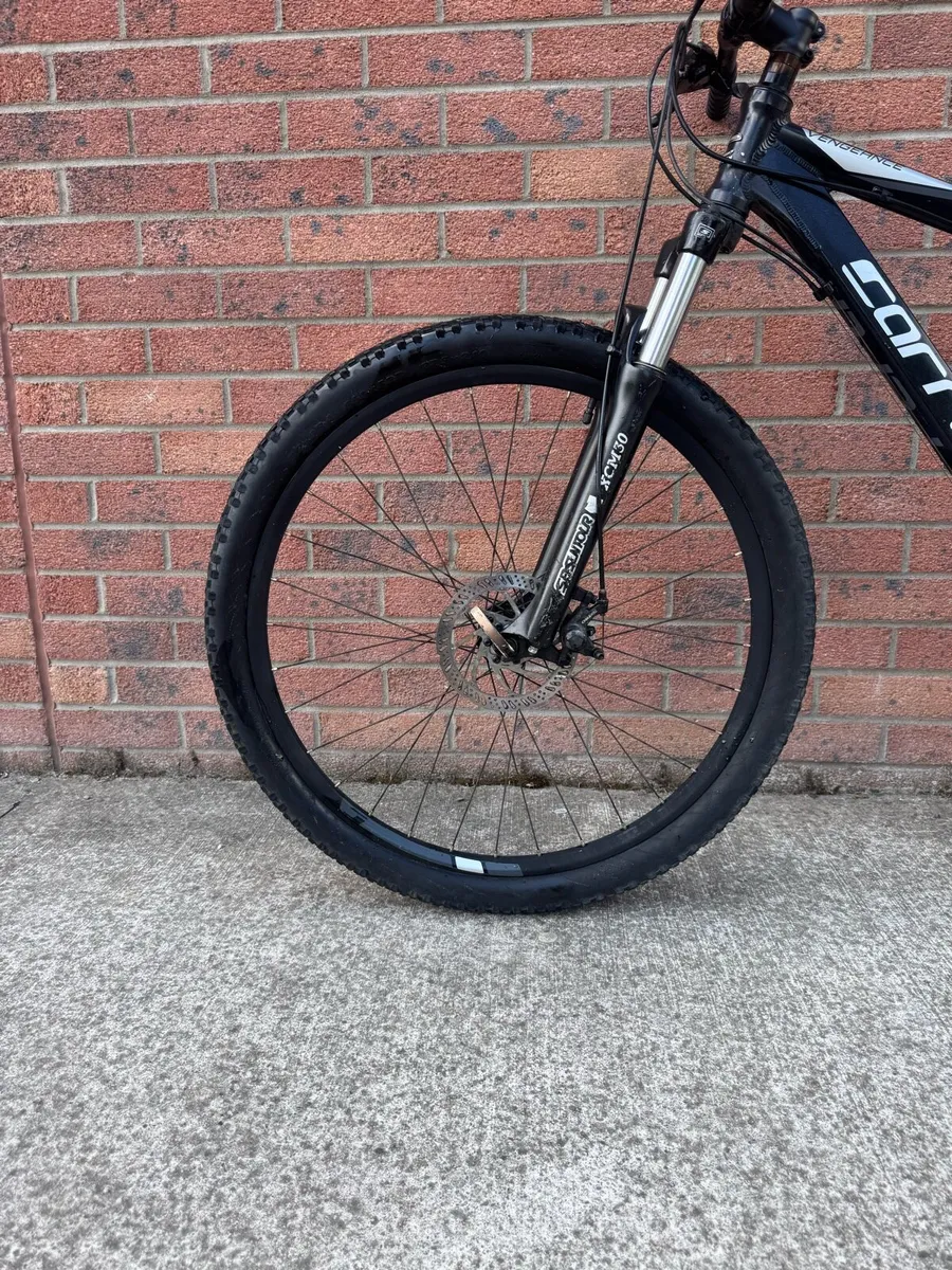 Carrera Vengeance 27.5” MTB - Image 4