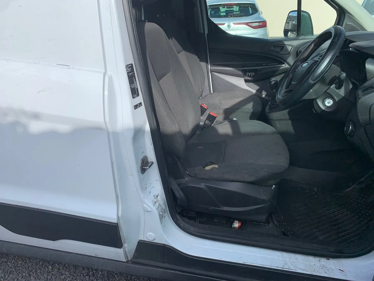 Ford Transit 2018 - Image 3