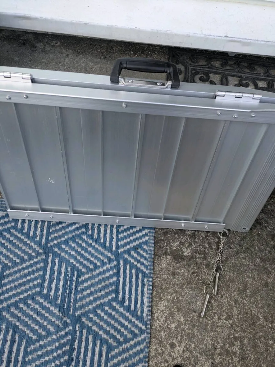 Wheelchair Ramp - Image 3