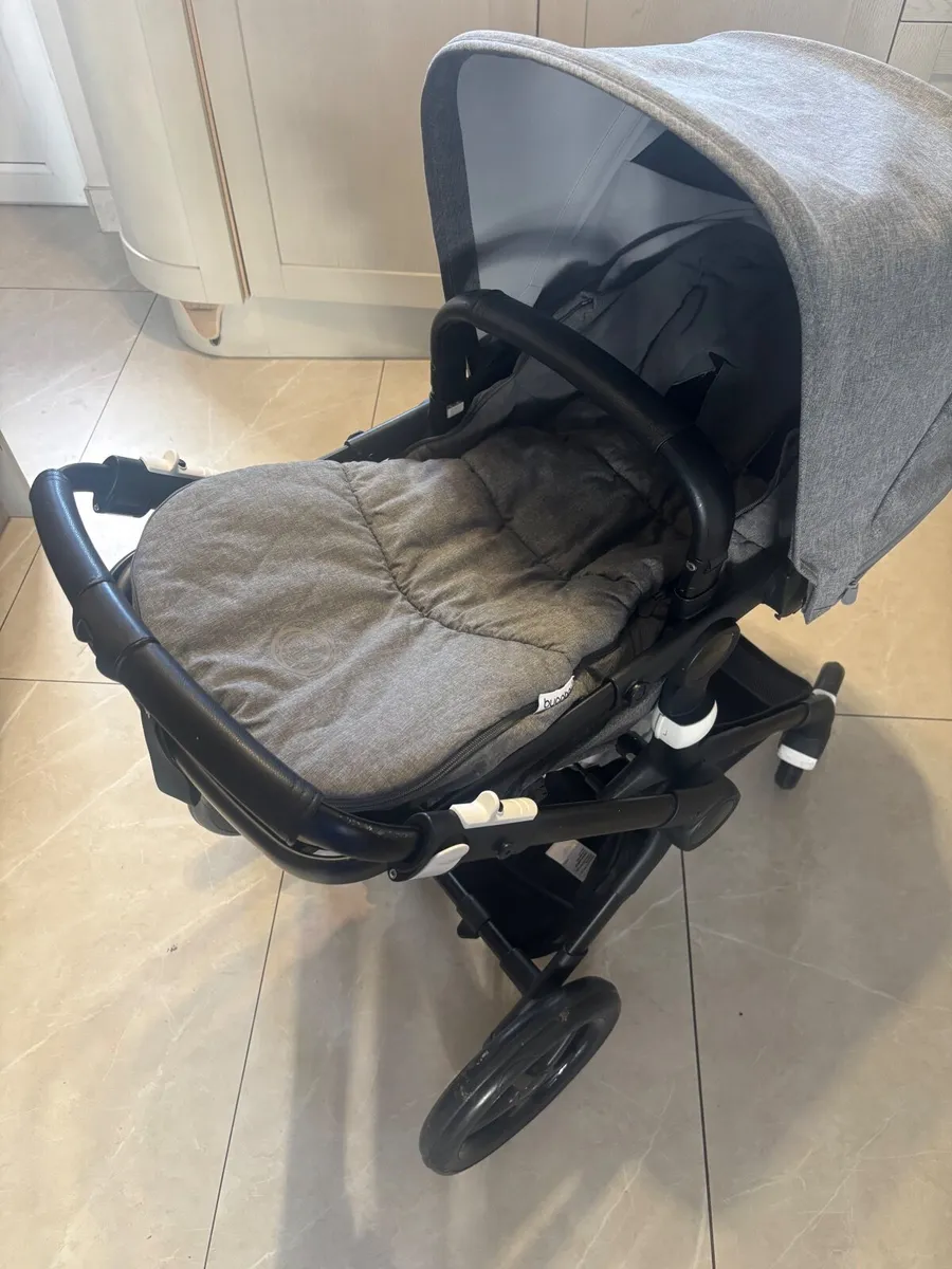 Pram - Image 2