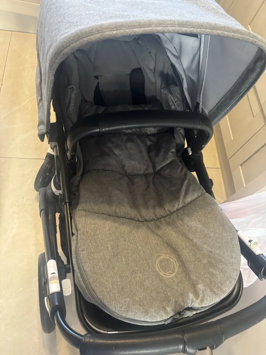 Pram - Image 3