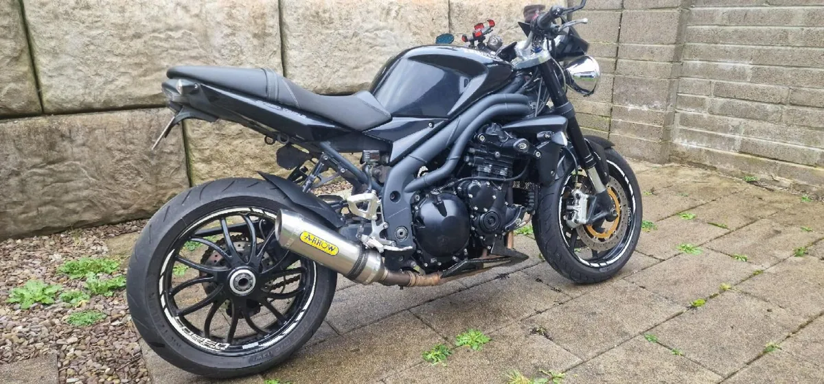 Triumph Other 2009 - Image 3