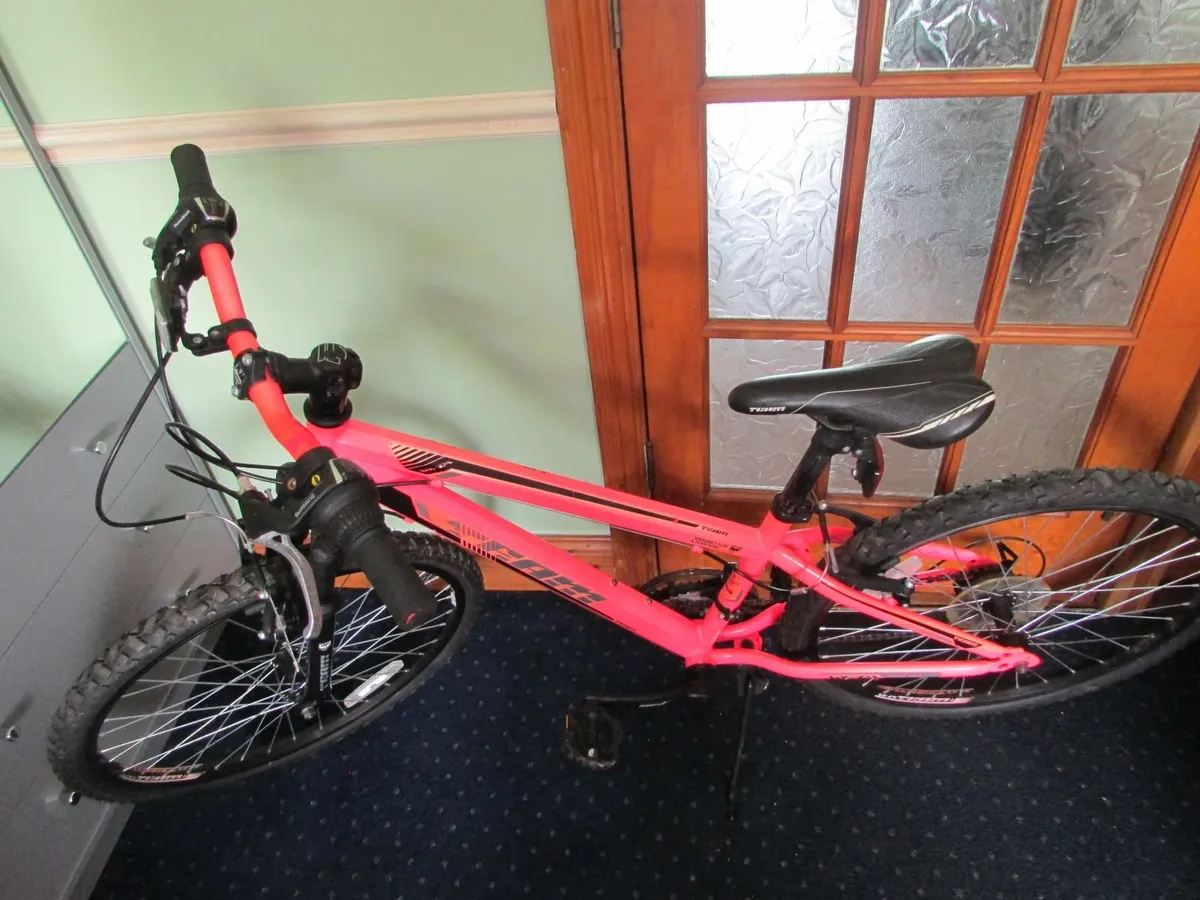 Kids mountain bike - Image 2