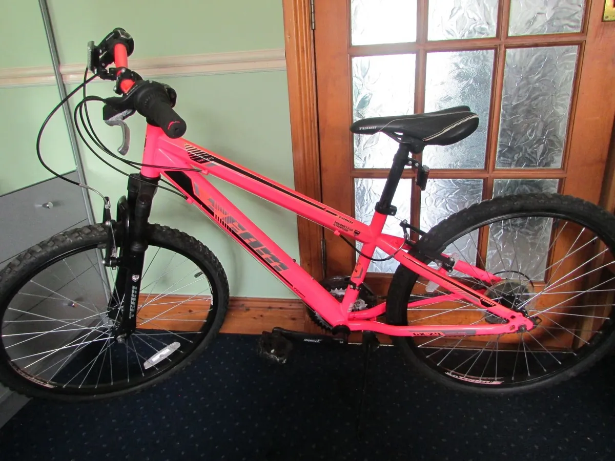 Kids mountain bike - Image 3