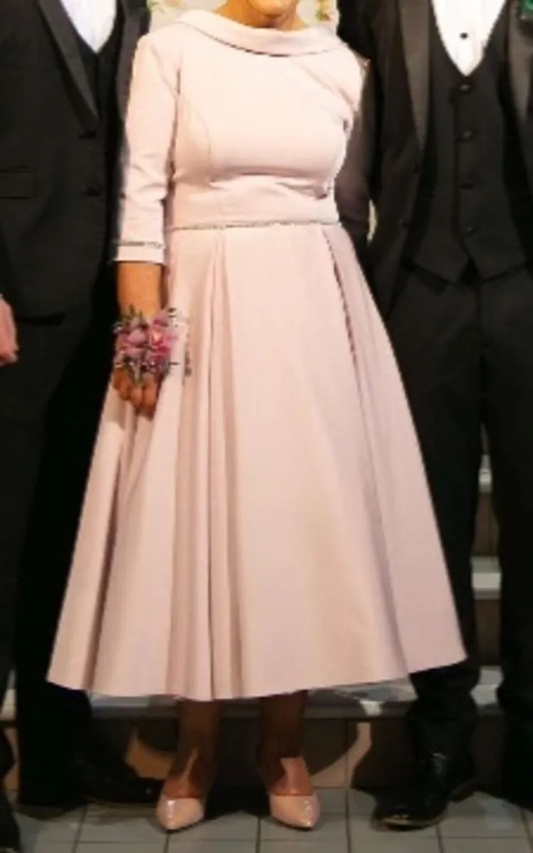Mother of the bride/groom dress - Image 1