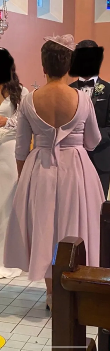 Mother of the bride/groom dress - Image 2