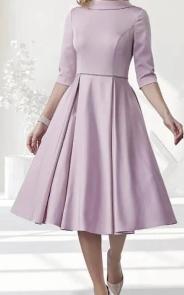 Mother of the bride/groom dress - Image 3