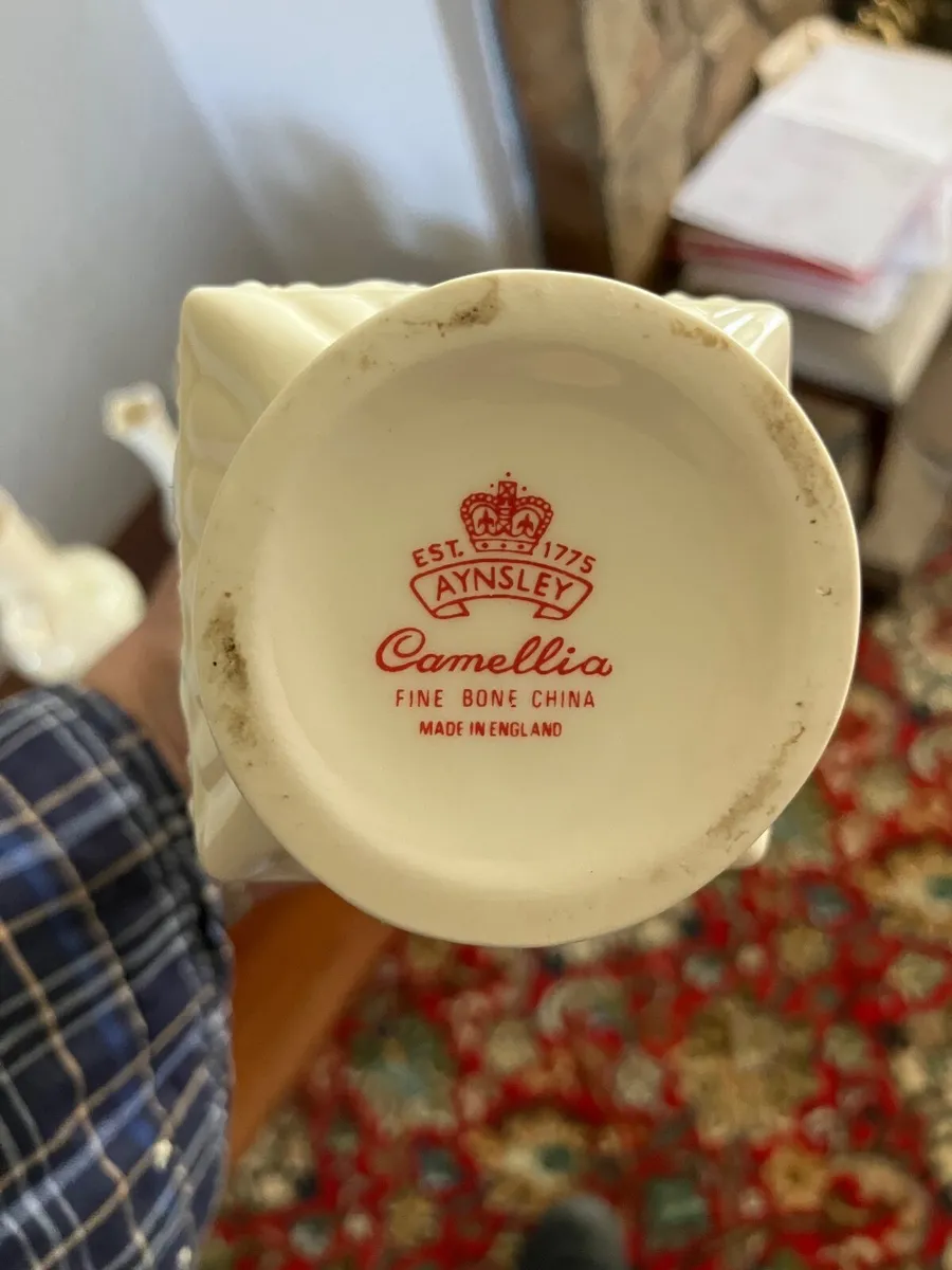 Antique Ceramic - Image 1