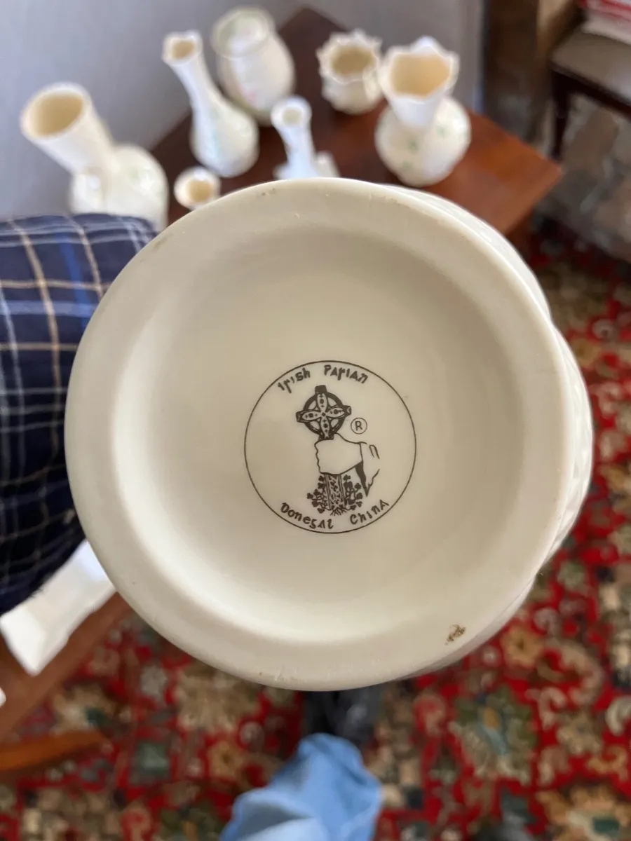 Antique Ceramic - Image 2