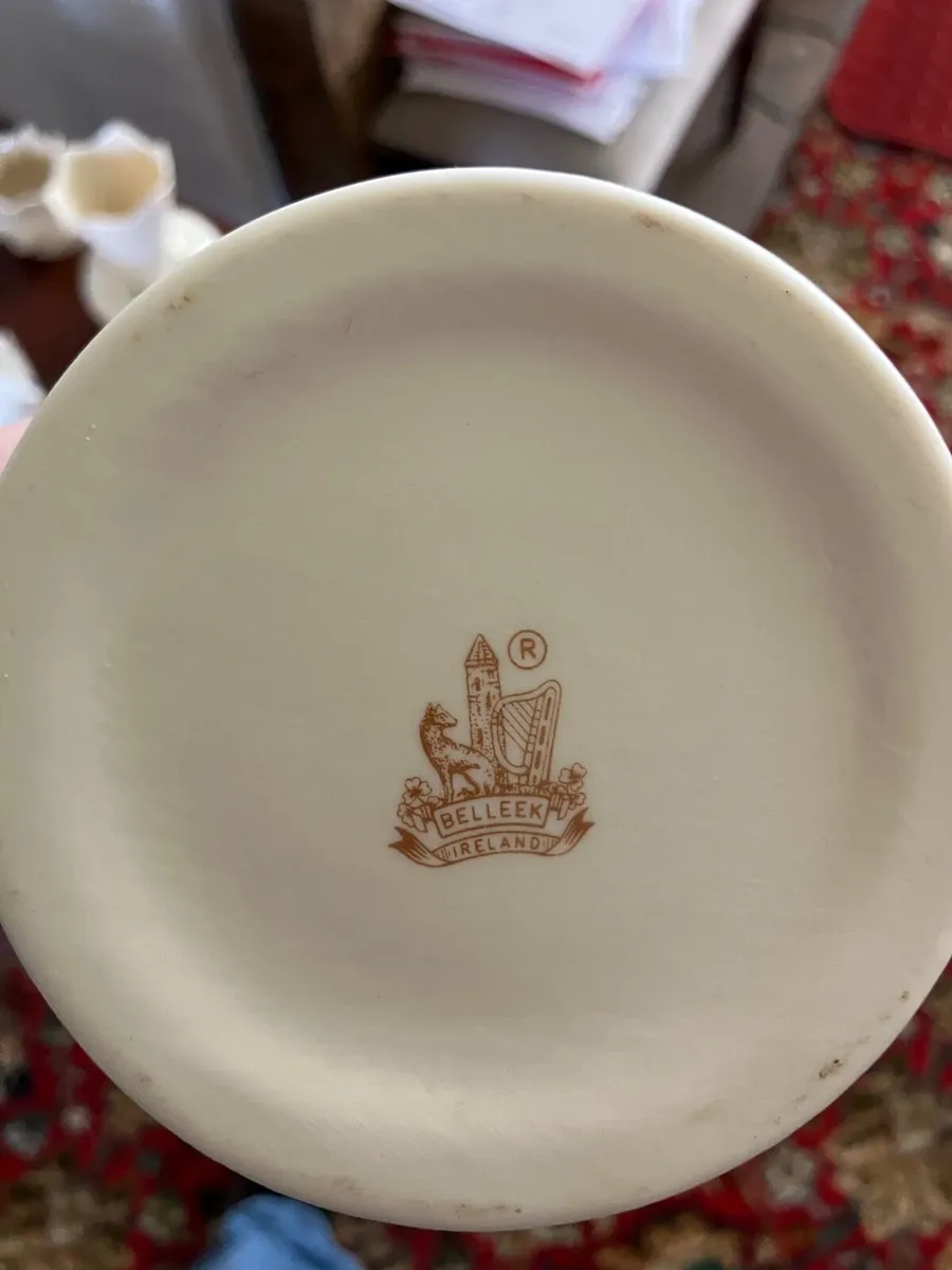 Antique Ceramic - Image 3