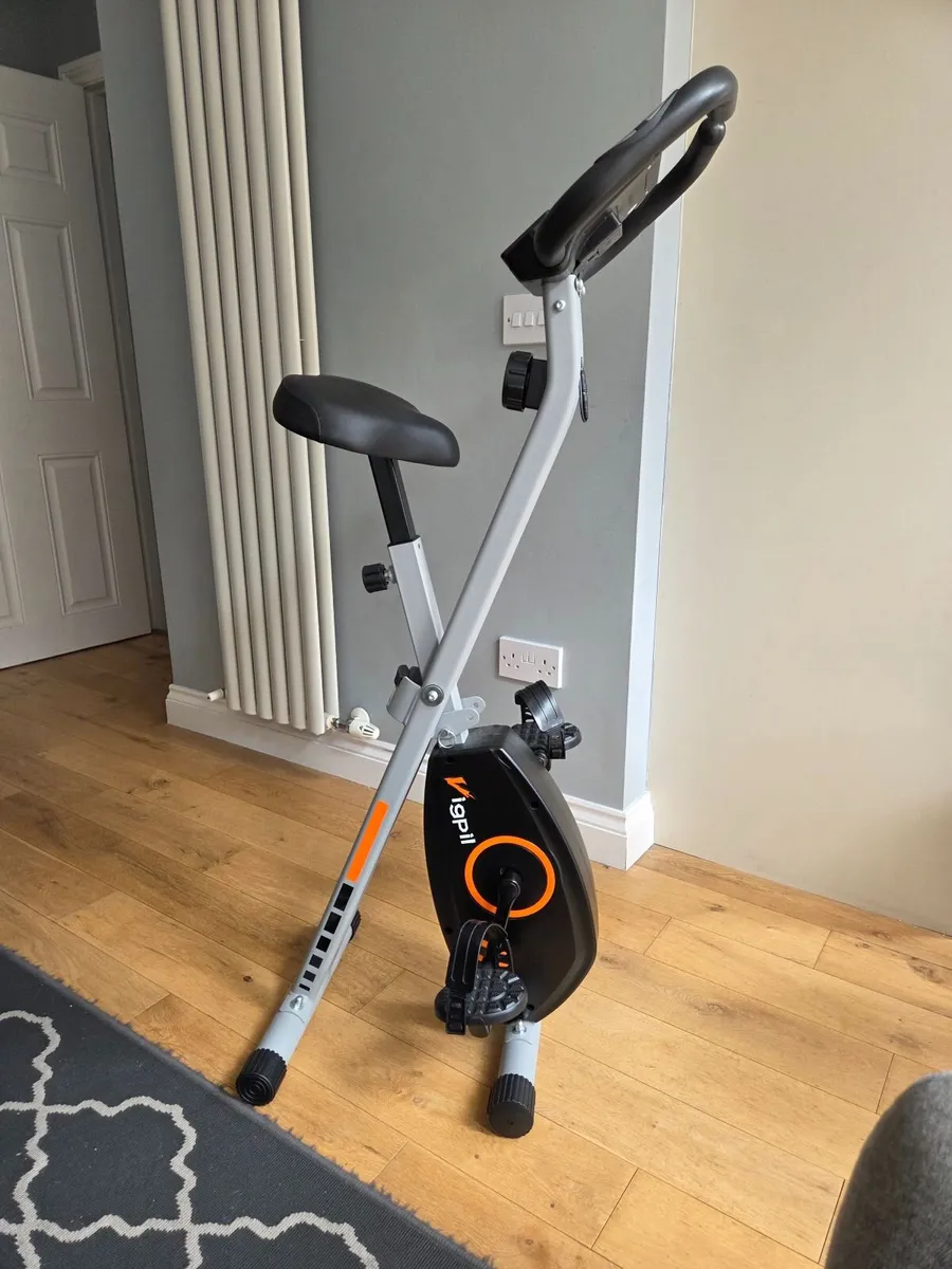 Exercise bike - Image 3