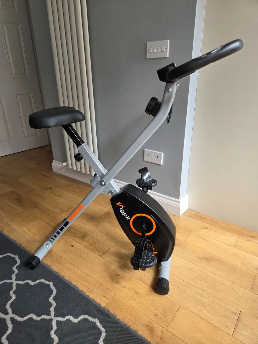 Exercise bike - Image 1