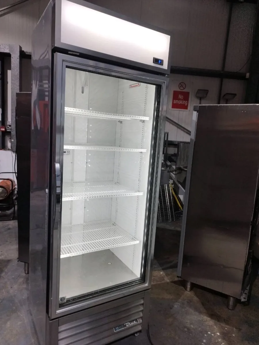 TRUE fridge - Image 1