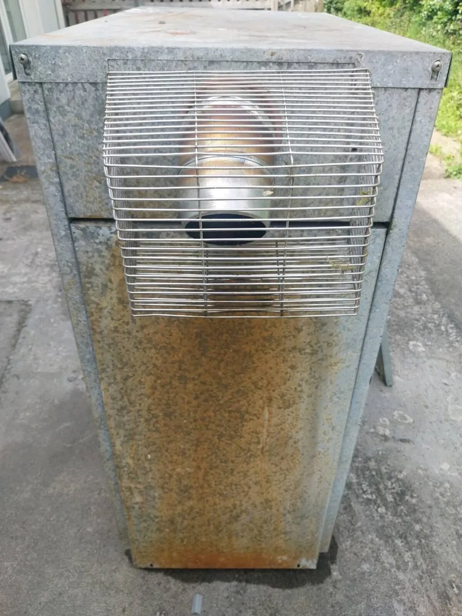 Oil burner - Image 3