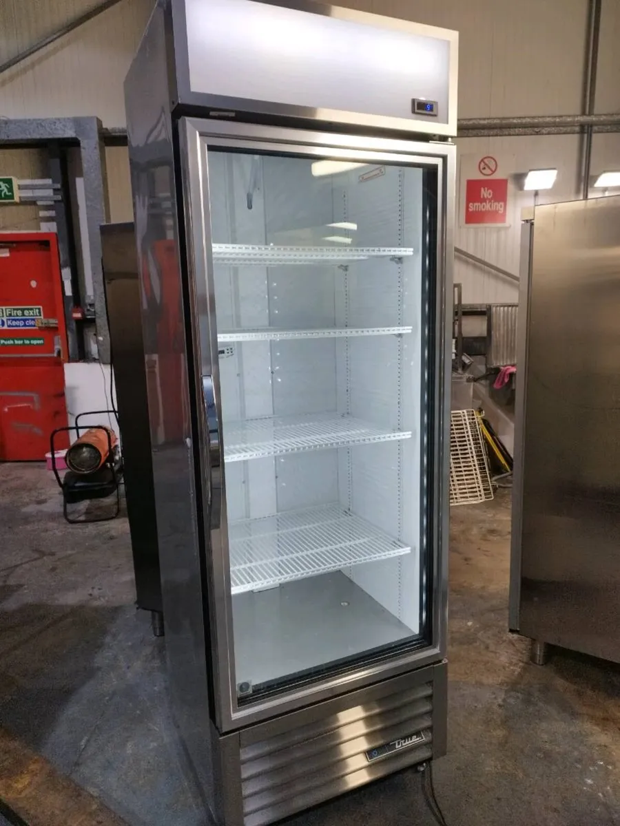 TRUE fridge - Image 2