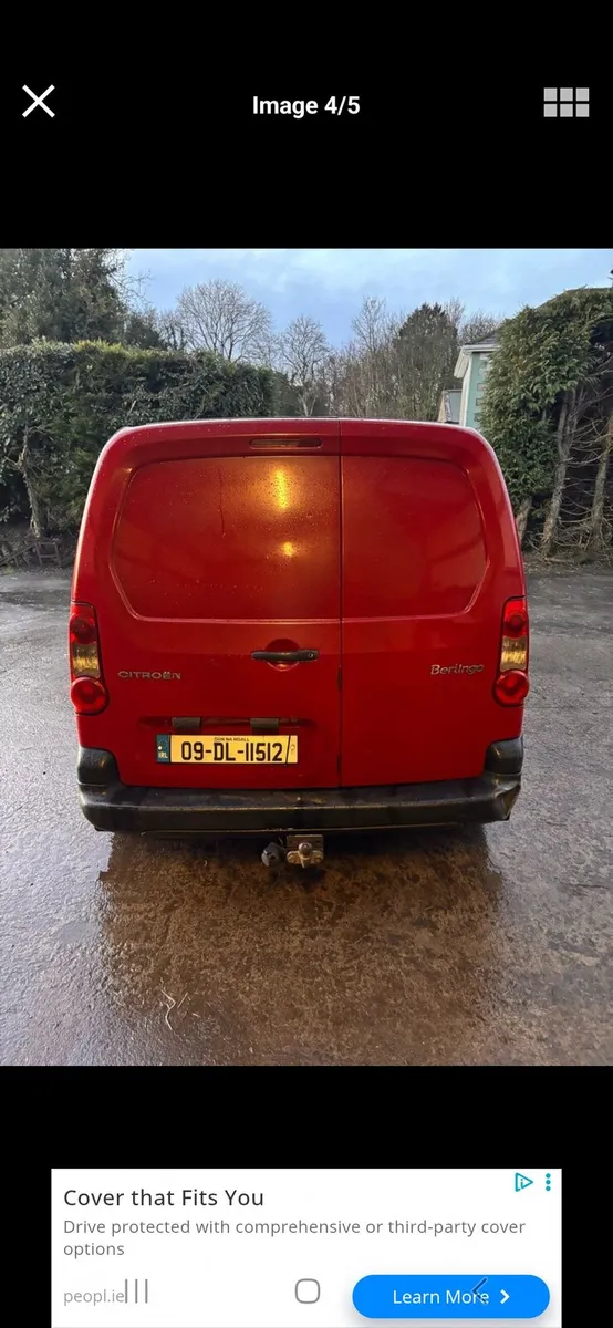 Van - Image 1