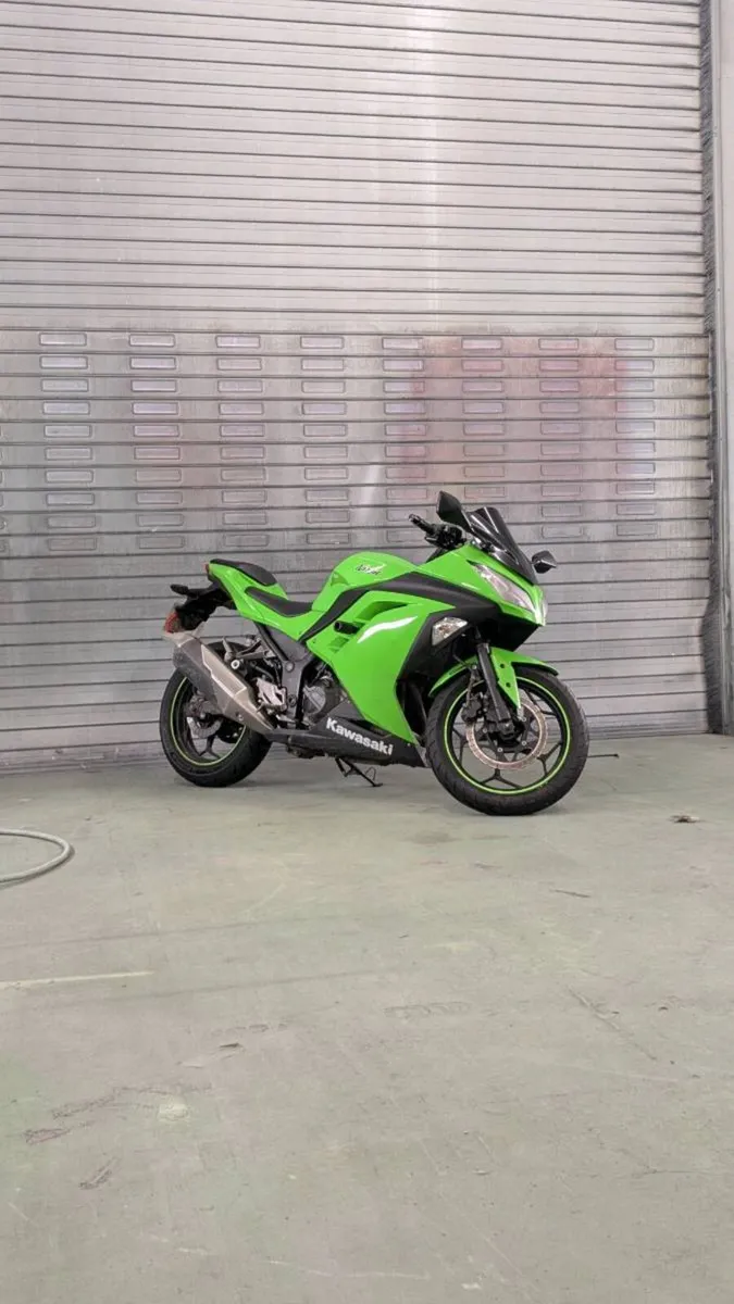 Motorcycles - Image 4