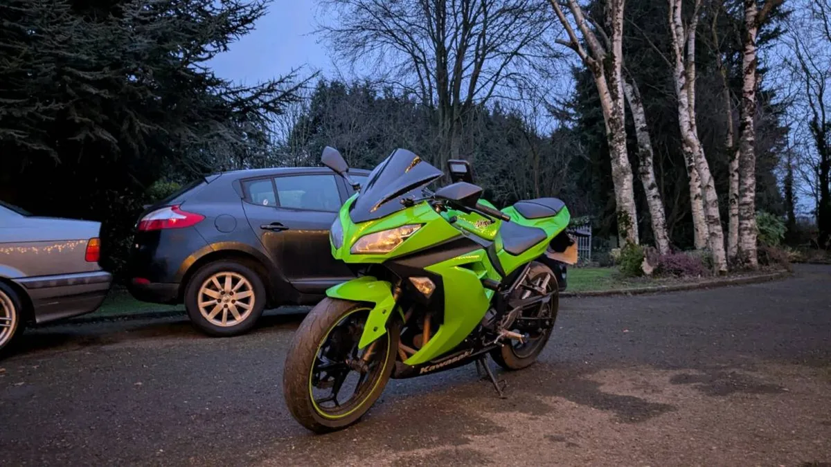 Motorcycles - Image 4