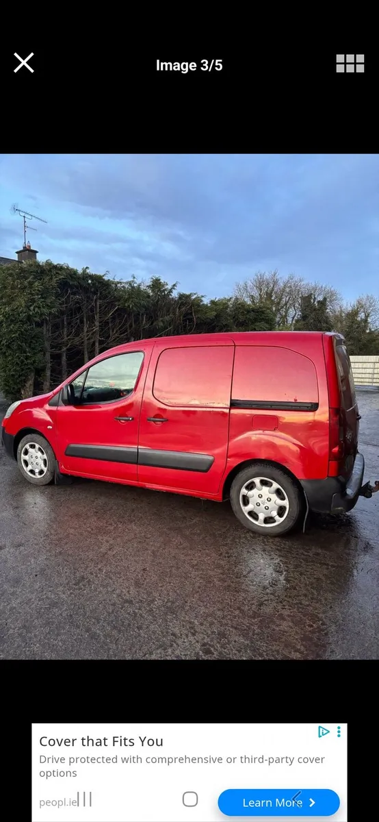 Van - Image 2
