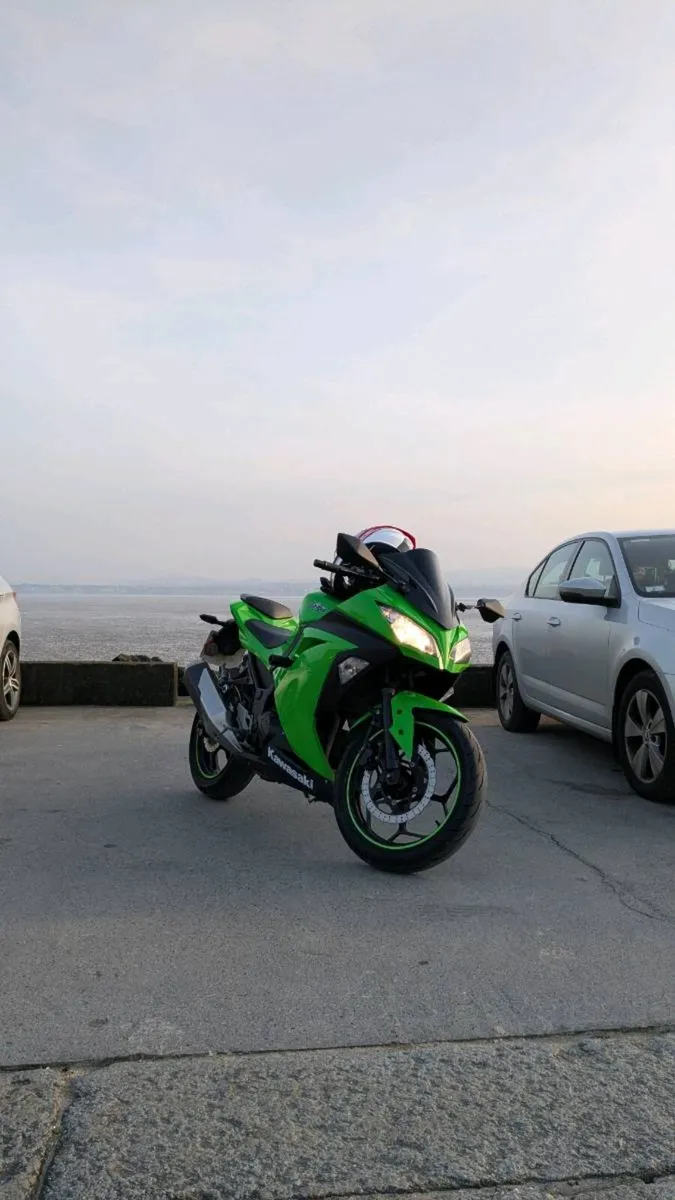 Motorcycles - Image 2