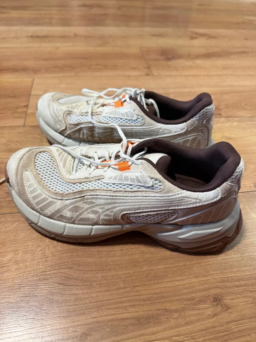 Shoes - Image 1