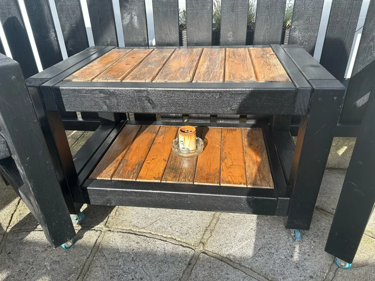 Garden furniture - Image 2