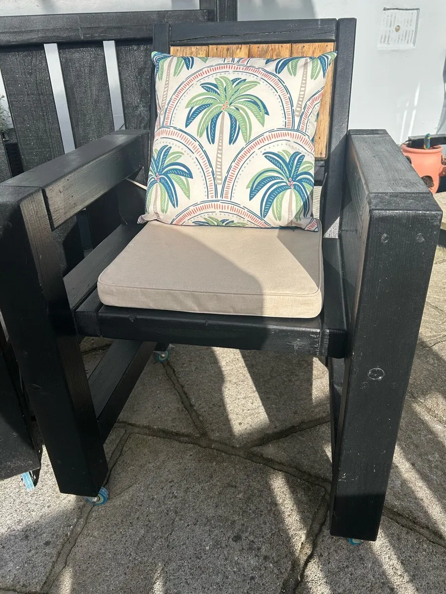 Garden furniture - Image 3
