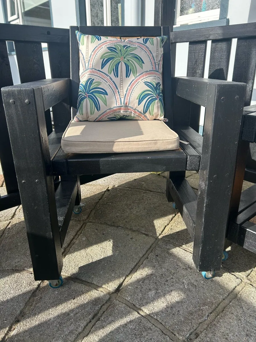Garden furniture - Image 4
