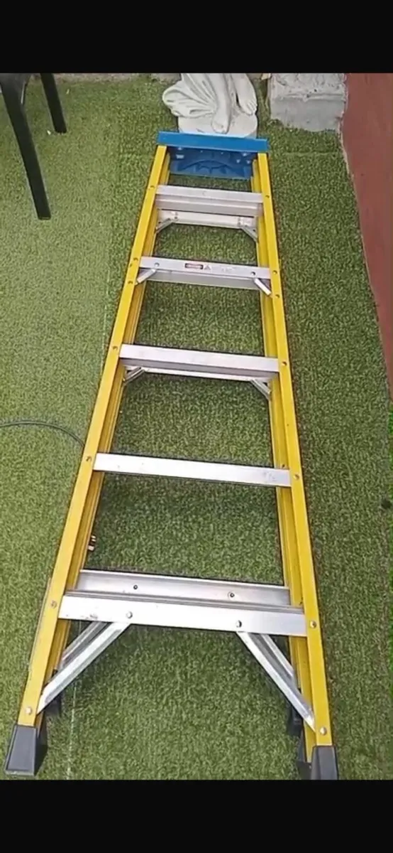 Ladders for sale - Image 2