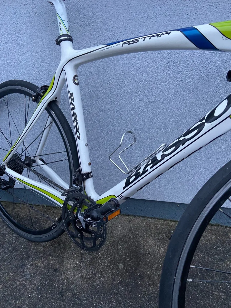 Road Bike - Image 2