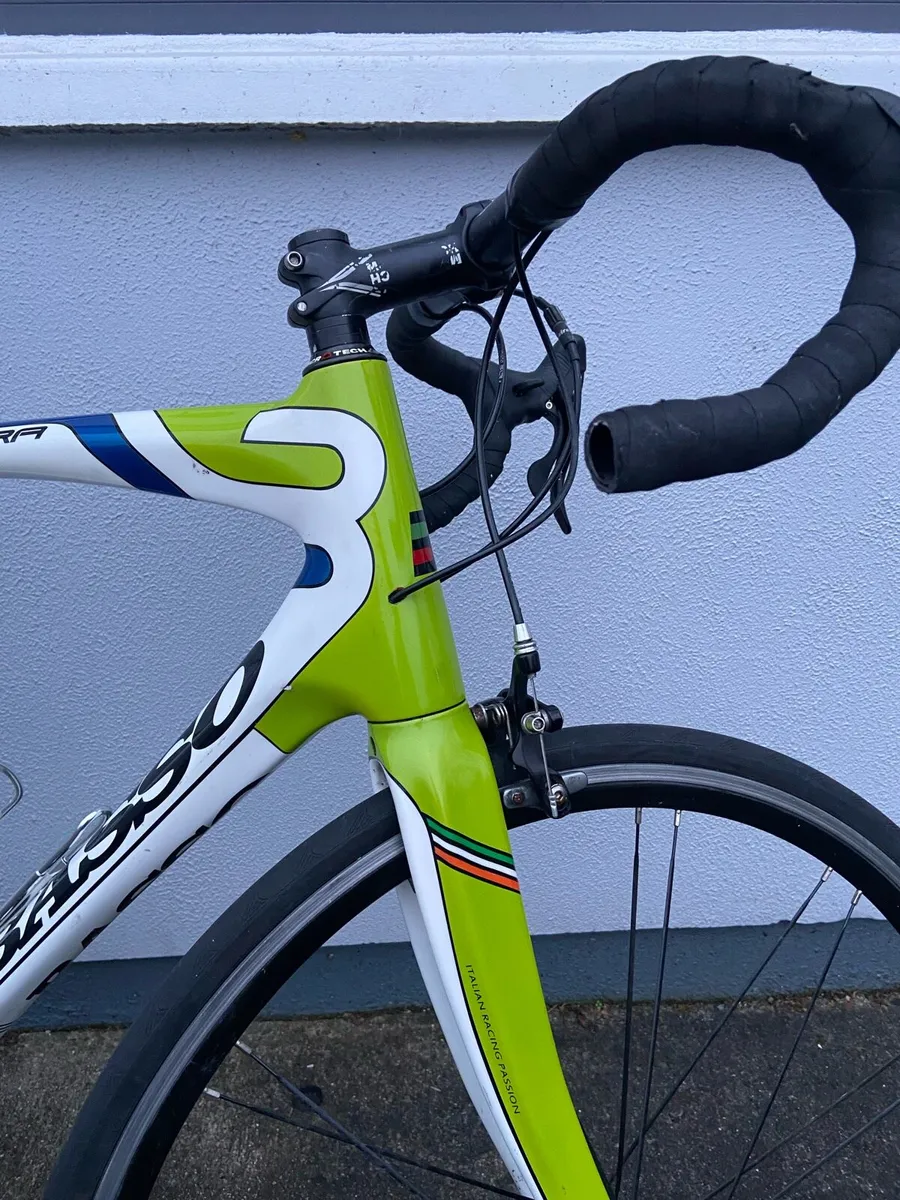 Road Bike - Image 3