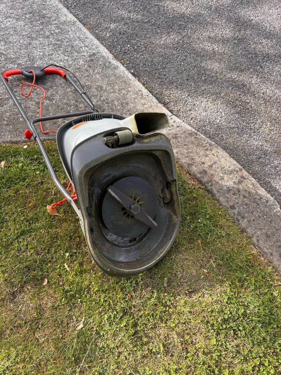 Mower - Image 3