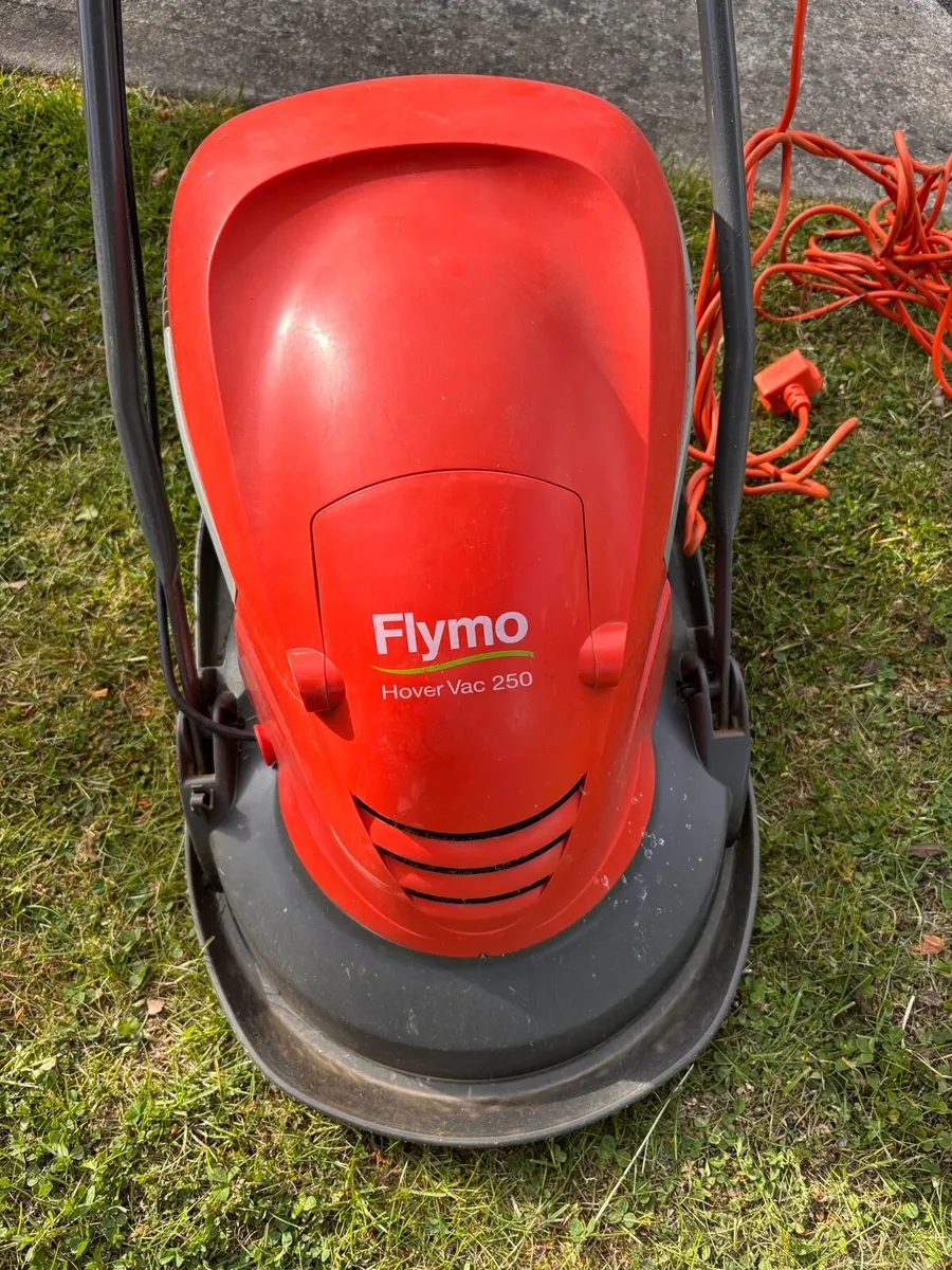 Mower - Image 2
