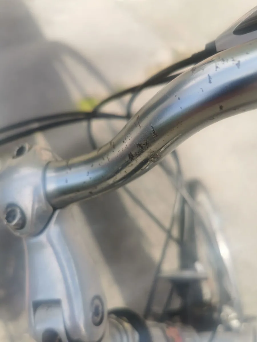 Ladies bicycle - Image 4