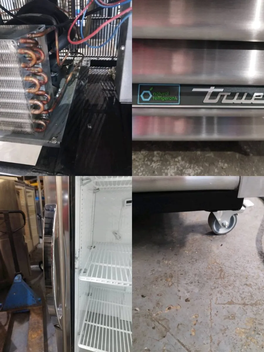 TRUE fridges - Image 3