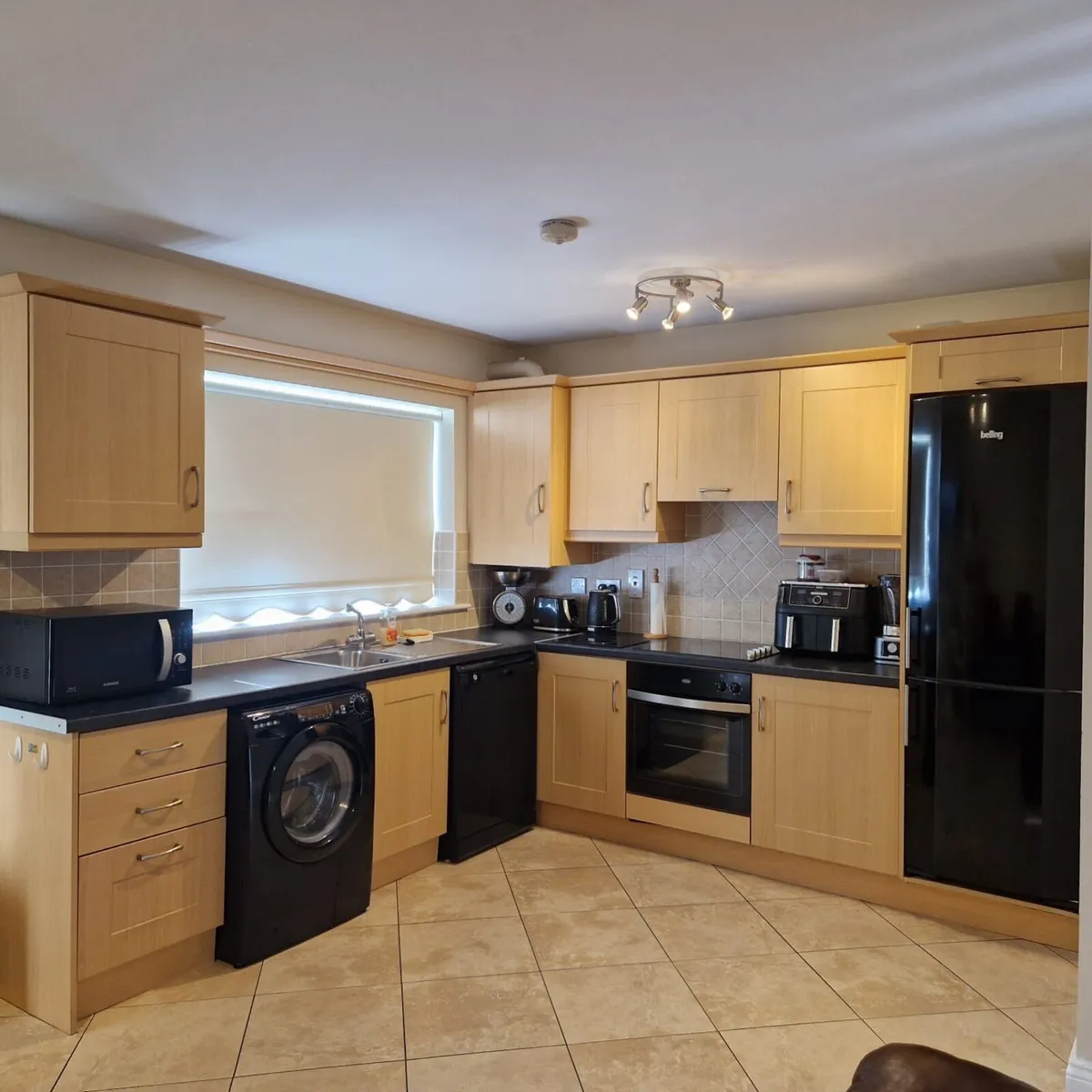 Kitchen - Image 1