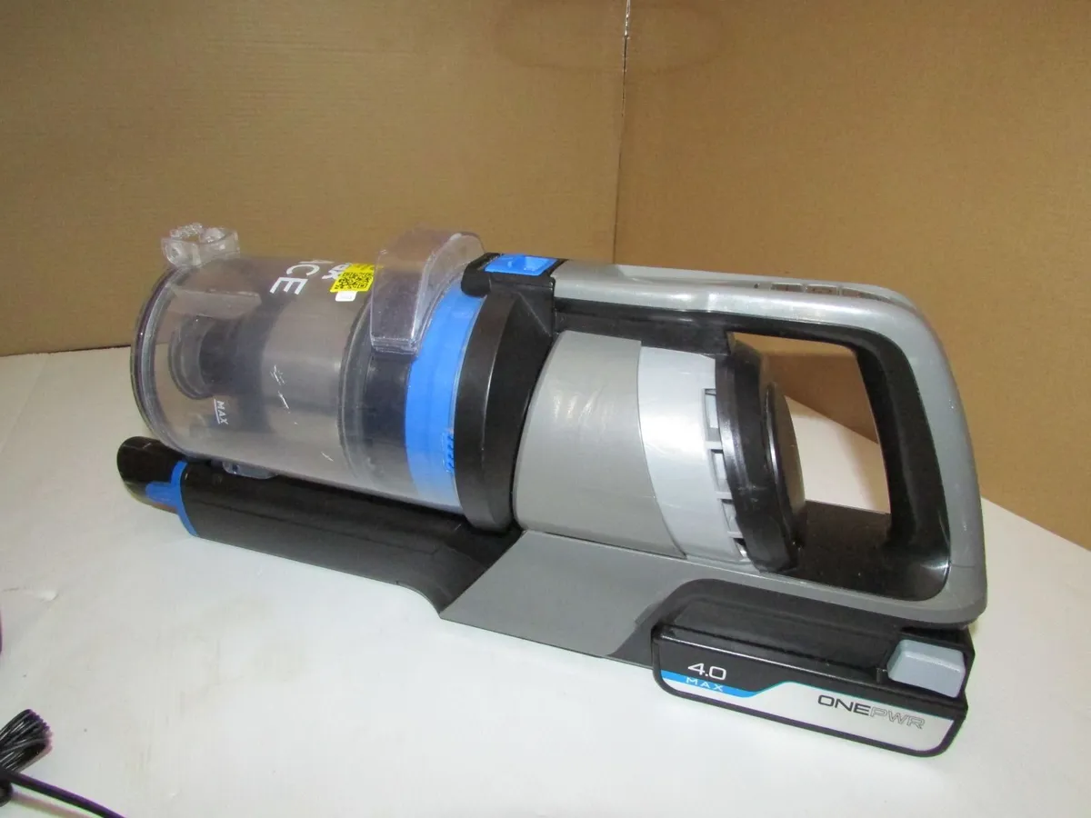 wax vacuum cleaner - Image 2
