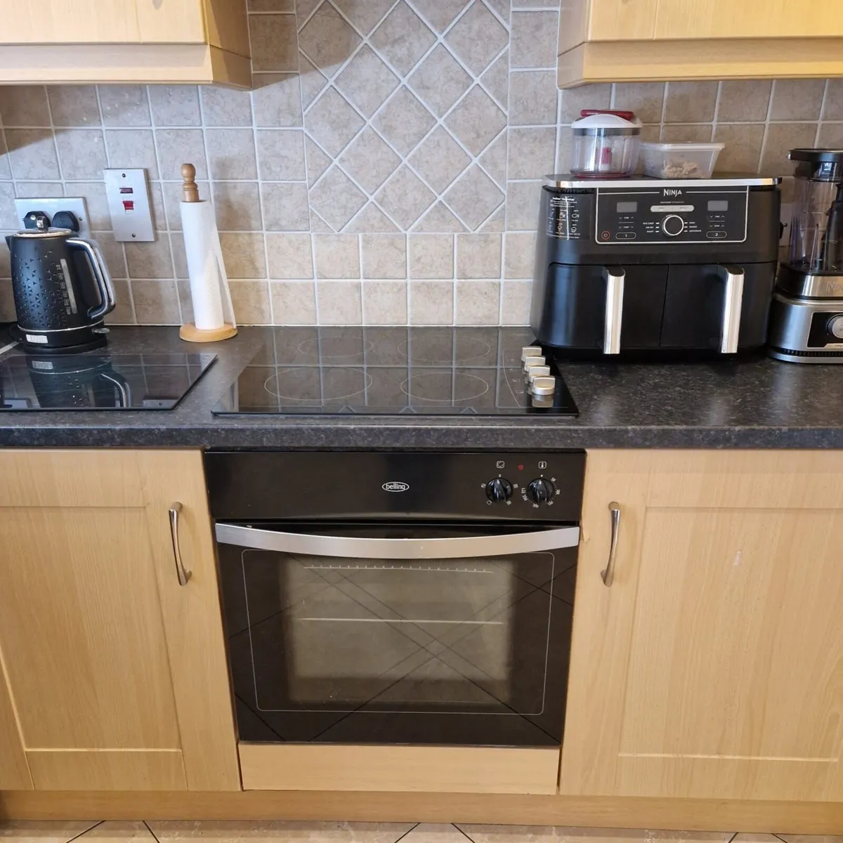 Kitchen - Image 4