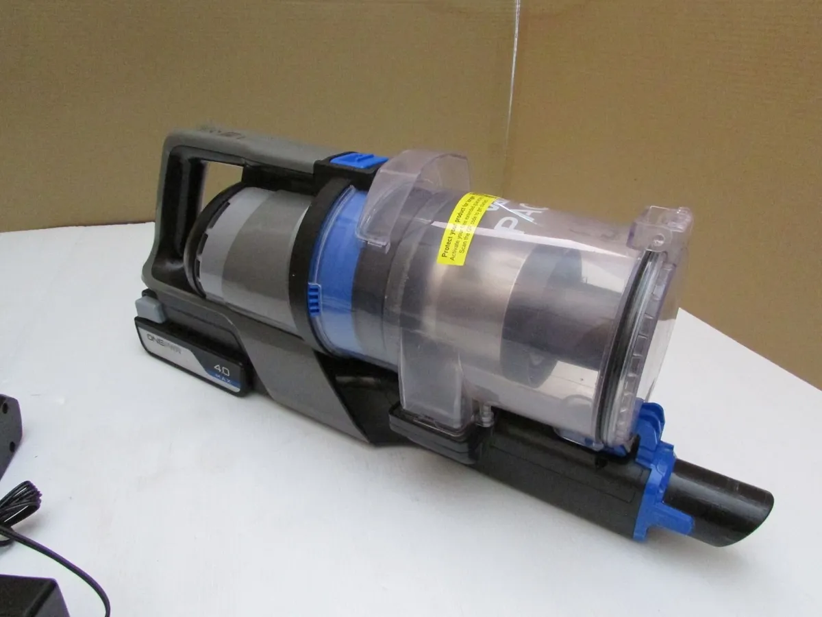wax vacuum cleaner - Image 3