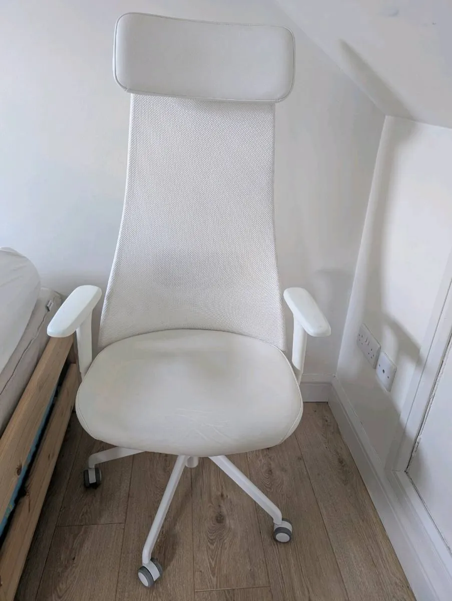 IKEA Office chair - JÄRVFJÄLLET - Image 1