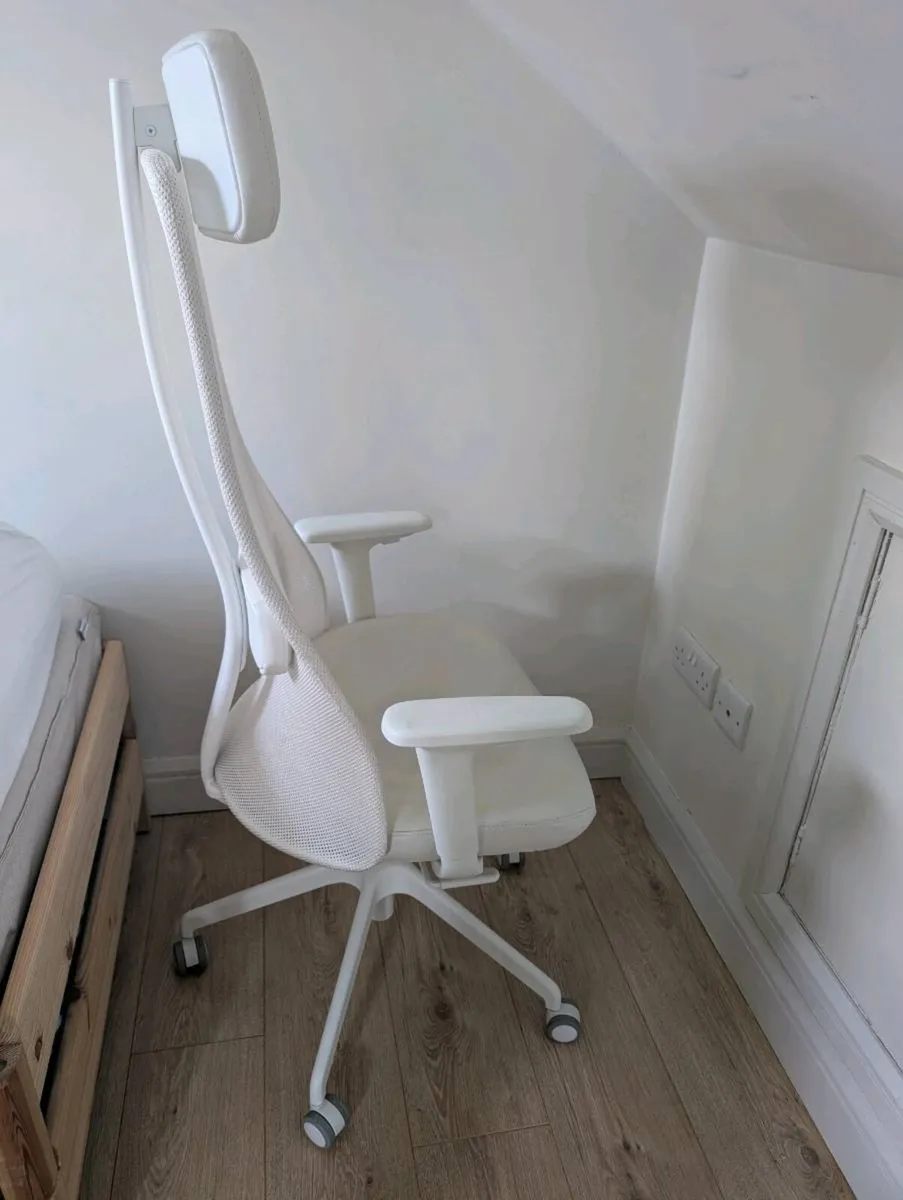 IKEA Office chair - JÄRVFJÄLLET - Image 2