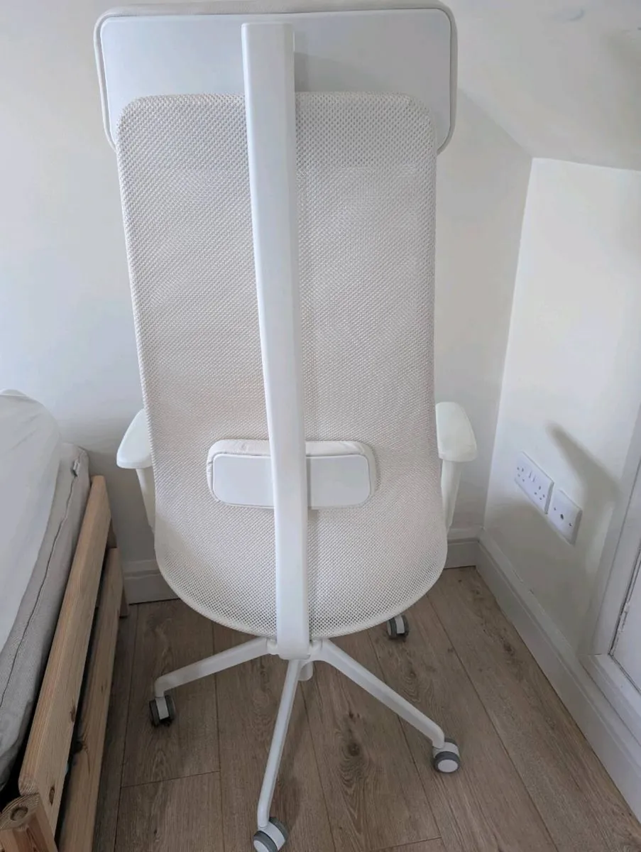IKEA Office chair - JÄRVFJÄLLET - Image 3
