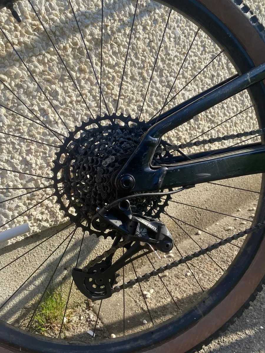 Mountain bike - Image 2