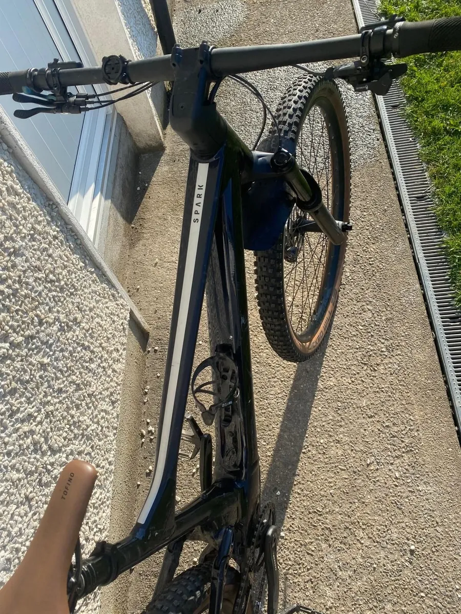 Mountain bike - Image 3