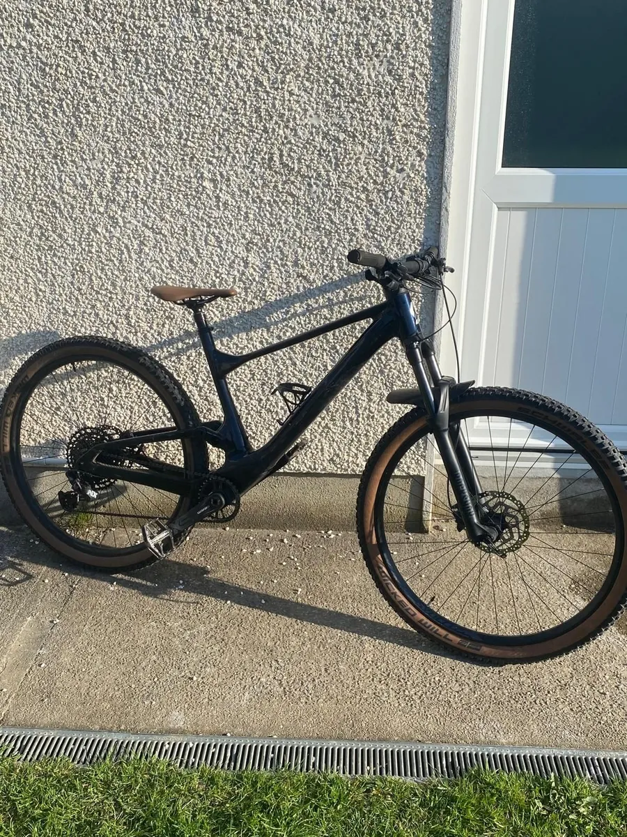Mountain bike - Image 4