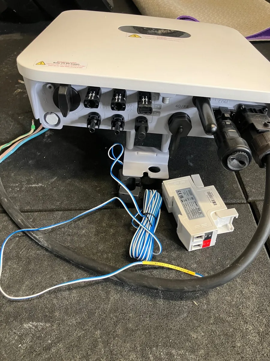 Solar Inverter - Image 1